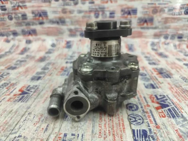 8R0145155L | Audi Q5 Hidrolik Direksiyon Pompası VAG