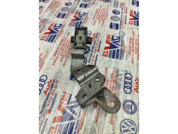 6R0971858K | Sabitleme Plakası | VW Bora, Polo - Audi A1 - Seat Ibiza, Toledo VAG