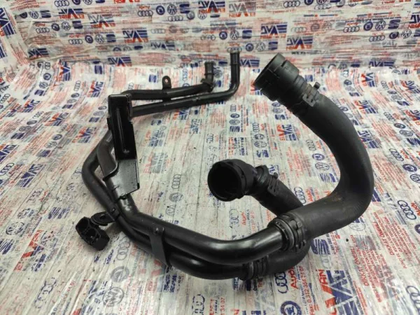 7L6122073A | VW Touareg Kalorifer Hortumu VAG