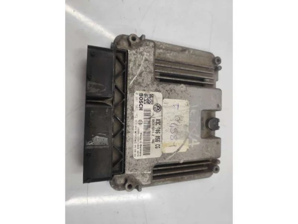 03C906056CG | Motor Beyni | VW Golf, Jetta VAG