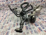 059131508BP | EGR Soğutucusu | VW Touareg - Audi Q7, Q8 - 2
