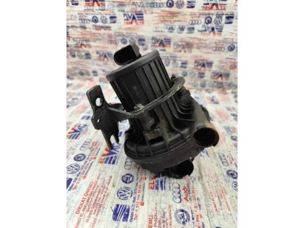 06A906615B | Pompa Tutucusu | VW Bora, Golf - Audi A3 - Seat Leon VAG