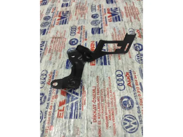 059145160AF | Audi Q7 Gaz Kelebeği Destek Braketi VAG