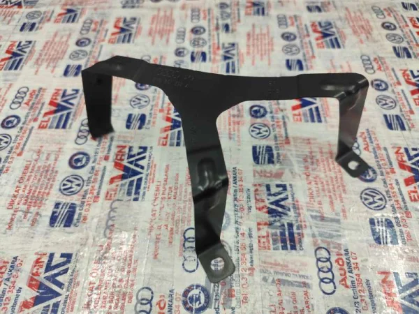 8W0801898A | Akü Sabitleme Ayağı | Audi A4, A5 VAG
