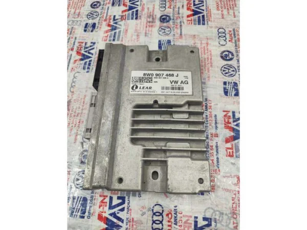80B907468A | Audi A4 Gateway Beyni VAG