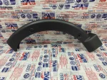 8W5971822 | Audi A4 Bagaj Menteşe Kaplaması - 1