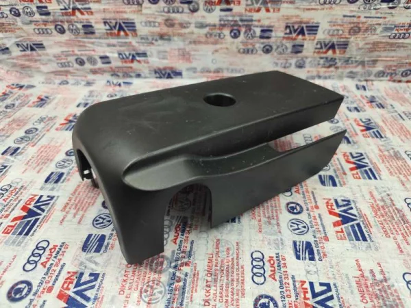 8W0953512C | Direksiyon Alt Kaplaması | Audi A4, A5 VAG