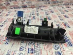8W1864131C | Orta Konsol Küllük Paneli | Audi A4, A5 - 3