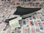 8W5867288C | Audi A4 Sağ Arka Direk Döşemesi - 2