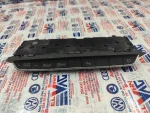 8W0925301 | Audi A4 Orta Konsol Kontrol Düğme Takımı - 1