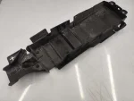 8W0863051B | Alt Konsol Kaplaması | Audi A4, A5 - 2