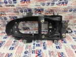 8W1863531A | Orta Konsol Bağlantı Ayağı | Audi A4, A5 - 1