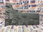 8W0819802A | Audi A4 Sağ Arka Havalandırma Kanalı - 1
