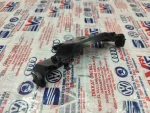 8W0867192 | Audi A4 Üst B Sütunu Trim Klipsi - 2