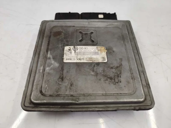 03G906018CE | VW Passat Motor Beyni VAG