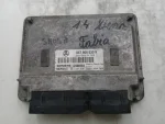 047906033K | Skoda Fabia Motor Beyni - 1