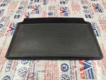 3B0858169B | VW Passat Eşya Gözü Taban Matı - 1