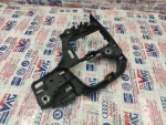 8W1820901C | Havalandırma Izgarası | Audi A4, A5 - 3