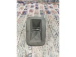 8W0887233A | Audi A4 Arka Çocuk Koltuğu Isofix Kapağı - 1
