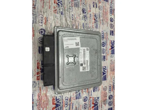 03F906070GR | Seat Ibiza Motor Beyni VAG