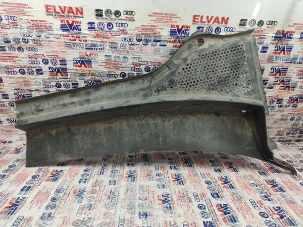 3G1819404F | VW Passat Sağ Ön Cam Izgarası VAG