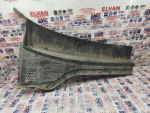 3G1819404F | VW Passat Sağ Ön Cam Izgarası - 2