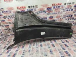 3G1819404F | VW Passat Sağ Ön Cam Izgarası - 3
