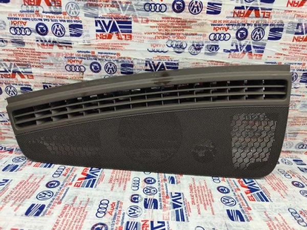 4G1819635B | Audi A6 Orta Konsol Hoparlör Izgarası VAG