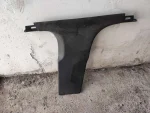 8W0867240A | Audi A4 Sağ Orta Direk Alt Kaplaması - 2