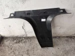 8W0867240A | Audi A4 Sağ Orta Direk Alt Kaplaması - 3