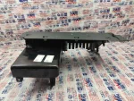 8W1857925 | Audi A4 Sol Direksiyon Alt Cep - 2