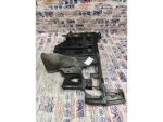 8W1863083E | Direksiyon Alt Kapağı | Audi A4, A5 - 2