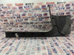 8W1867272A | Ön Sağ Kapı Eşiği | Audi A4, A5 - 3