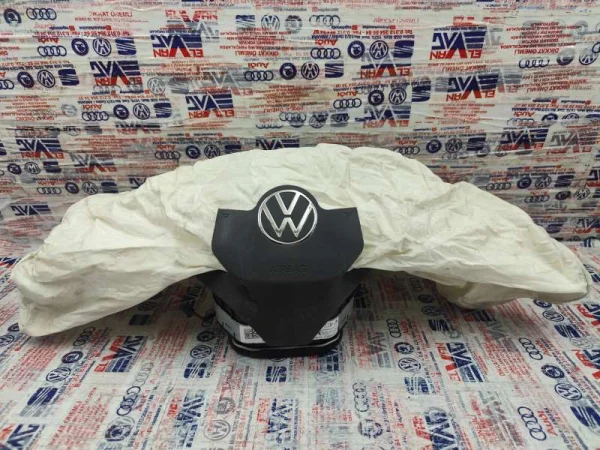 3G0880201L | Direksiyon Hava Yastığı | VW Arteon, Passat, T-Roc VAG