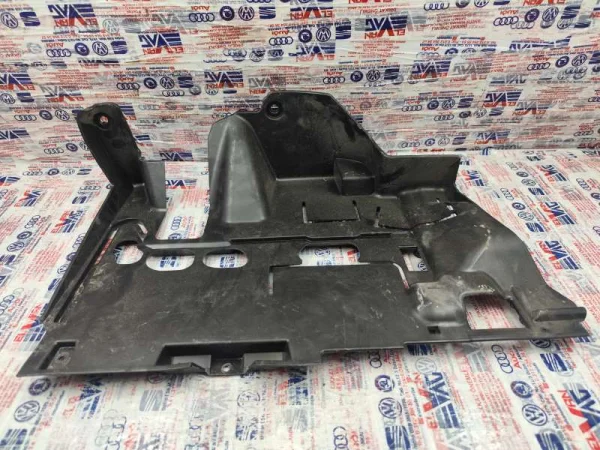 3G1863081BE | Alt Torpido Kaplaması | VW Arteon, Passat VAG
