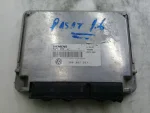 3B0907557 | VW Passat Motor Beyni - 1