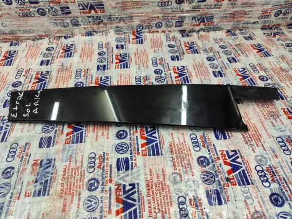 2GM839901E | VW T-Cross Sol Arka Kapı Direği VAG