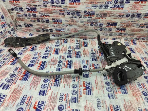2GM839085 | VW T-Cross Arka Kapı İç Açma Kolu Teli VAG