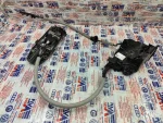 2GM839085 | VW T-Cross Arka Kapı İç Açma Kolu Teli - 2