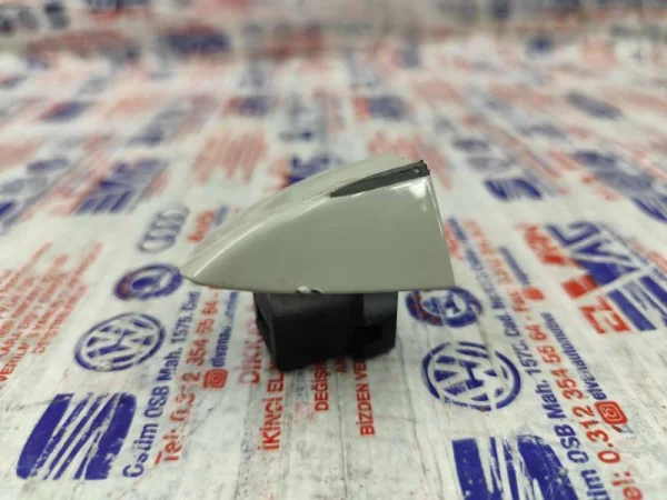 2G0839167A | Dış Kapı Kolu Bademi | VW Polo, Taigo, T-Cross VAG