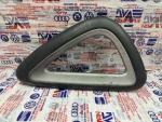 1K8868055A | VW Scirocco İç Kapı Çekme Kolu Kaplaması - 1