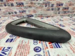 1K8868055A | VW Scirocco İç Kapı Çekme Kolu Kaplaması - 2