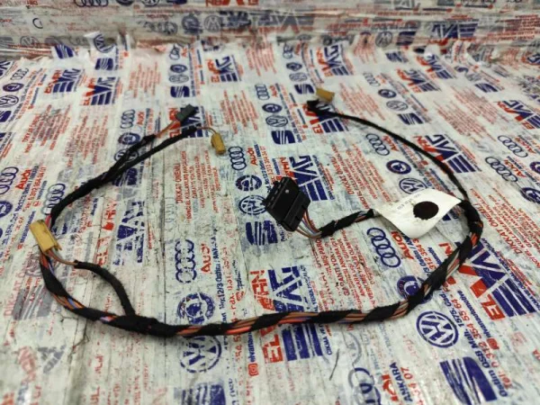 3G0971459 | VW Passat Orta Panel Tesisatı VAG