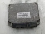 06A906019E | Audi A3 Motor Beyni - 1