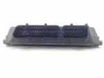 06A906019E | Audi A3 Motor Beyni - 2