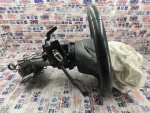6C0858196 | VW Polo Direksiyon Kolon Muhafazası - 1