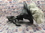 6C0858196 | VW Polo Direksiyon Kolon Muhafazası - 2