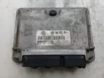 038906018BT | Seat Leon Motor Beyni - 1