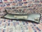 8W0867234D | Audi A4 Sağ Ön İç Direk Kaplaması - 3