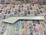 8W0867410 | Audi A4 Sağ Ön Kapı İç Süs Çıtası - 2
